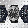Часы Casio G-Shock GST-W130C-1A фото 6