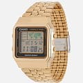 Часы Casio Vintage A500WGA-1DF (A500WGA-1) фото 4
