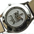 Certina Certina DS-8 Moon Phase C033.457.16.031.00 швейцария наручные мужские часы заводная головка с логотипом Certina