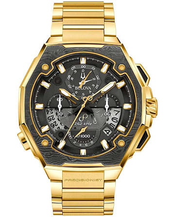 Bulova Precisionist 98B429