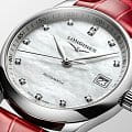 Longines Longines Master Collection L2.357.4.87.2  - задняя крышка сталь металл корпуса, швейцария часы