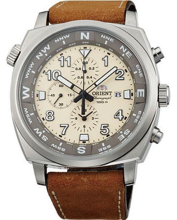 Orient TT17005Y (FTT17005Y)