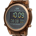 Часы Daniel Wellington Retro Digital DW00100767 фото 3