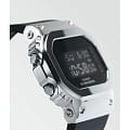 Casio Casio G-Shock GM-S5600-1DR (GM-S5600-1) GM — детали корпуса и полимер