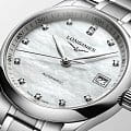 Longines Longines Master Collection L2.357.4.87.6  - задняя крышка сталь металл корпуса, швейцария часы