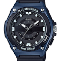 Часы Casio Collection MWC-100H-2A