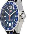 TAG Heuer TAG Heuer Formula 1 WAZ1010.FC8197 , наручные мужские часы фото под углом