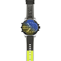 Часы Diesel Mr. Daddy 2.0 DZ7429 фото 3