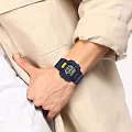 Часы Casio Collection W-737H-2AVDF (W-737H-2A) фото 2