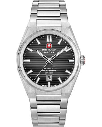 Swiss Military Hanowa Avalanche SMWGL0006903