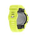 Casio Casio G-Shock GBA-800-9A G-SQUAD, наручные мужские часы фото под углом