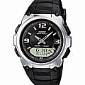 Часы CASIO WAVE CEPTOR WVA-109HE-1B