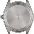 Tissot Tissot PR 100 T150.410.11.091.00 мужские часы зеленый циферблат на запястье