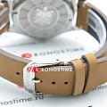 Certina Certina DS PH200M C036.407.16.050.00 DS PH200M — детали корпуса и кожа + текстиль