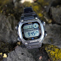 Часы Casio Collection DW-291HX-1AVDF (DW-291HX-1A) фото 6