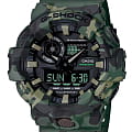 Часы Casio G-Shock GA-700CM-3A