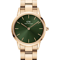 Часы Daniel Wellington Iconic Link DW00100420