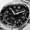 Longines Longines Spirit L3.812.4.53.6  - задняя крышка сталь металл керамика корпуса, швейцария часы
