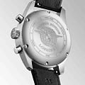 Longines Longines Spirit Pioneer Edition L3.829.1.53.2 , наручные мужские часы фото под углом