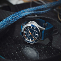 Часы Hamilton Khaki Navy Scuba AAuto Syrocco Special Edition H82385340 фото 4