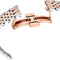Swarovski Swarovski Crystalline Aura 5644075 швейцария наручные женские часы заводная головка с логотипом Swarovski