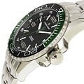 Jacques Lemans Jacques Lemans 1-1353E , наручные мужские часы фото под углом