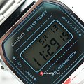 Часы Casio Collection A-168WEM-2 фото 6