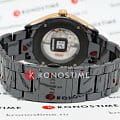 Rado Rado Hyperchrome Automatic R32252162 механические мужские часы часы крупный план черный циферблата