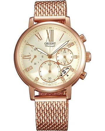 Orient TW02002S (FTW02002S)