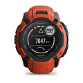 Часы Garmin Instinct 2X Solar 010-02805-01 фото 3